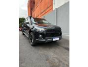 Chevrolet S10 2021