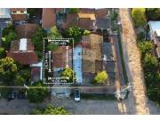 TERRENO A LA VENTA EN EL BARRIO SALVADOR DEL MUNDO