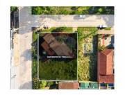 TERRENO A LA VENTA EN EL BARRIO SAN JORGE