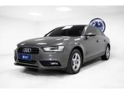 Audi A4 TFSI 2016