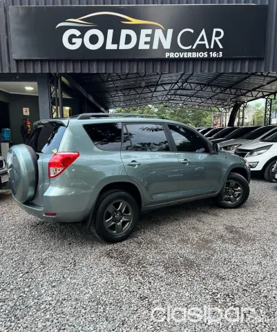 Toyota Rav4 2007 - foto 2