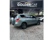 TOYOTA RAV4 MODELO 2007