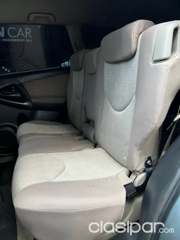 Toyota Rav4 2007 — foto 4