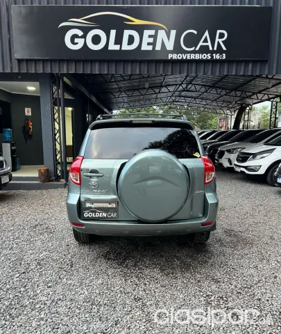 Toyota Rav4 2007 - foto 8