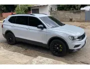 Tiguan 2019 TSI - Gs. 145MM