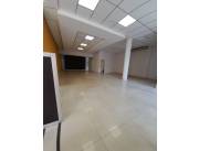 VENDO SALON COMERCIAL EN ASUNCION BARRIO VILLA MORRA COD 5416