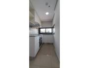 ALQUILO DEPARTAMENTO EN ASUNCION BARRIO JARA COD 1882