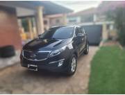 Kia Sportage 2013