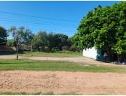 Vendo Terreno en Rincón del Peñón en Limpio