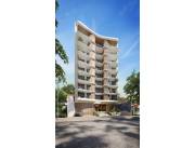 EN VENTA DEPARTAMENTO EN POZO EN ASUNCION BARRIO VILLA MORRA