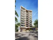 EN VENTA DEPARTAMENTO EN POZO EN ASUNCION BARRIO VILLA MORRA