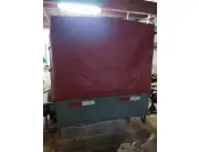 Remolque de camioneta
