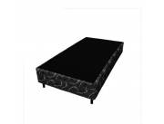 BASE PARA SOMIER DE 1 PLAZA Y MEDIA !! NUEVOS CON GARANTIA !! HACEMOS DELIVERY !!