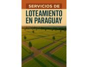 Loteos de inmuebles