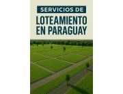 Soluciones integrales en urbanización y fraccionamiento