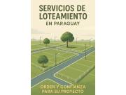 Loteamiento profesionales, SNC, MUNICIPALIDAD,DGRP