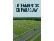 Loteos y fraccionamientos de propiedad