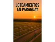Loteos de terrenos