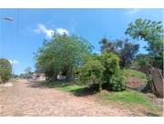 Terreno en Villa Elisa
