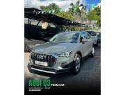 Audi Q3 Premium automatico 2024