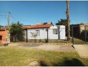 VENDO CASA EN SAN LORENZO CALLEI COD 5225