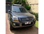 Kia Sportage 2007