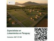 Loteamientos/Loteos de Tierras, Terrenos