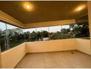 ALQUILO DEPARTAMENTO AMOBLADO EN ASUNCION BARRIO JARA COD 5240