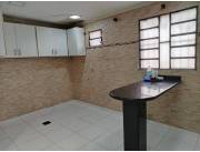ALQUILO CASA EN MARIANO ROQUE ALONSO COD 5270