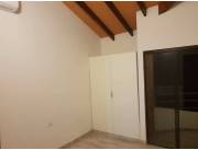 ALQUILO DUPLEX EN FERNANDO DE LA MORA NORTE COD 5274