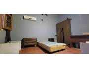 ALQUILO CASA EN ASUNCION Bª MBURICAO COD 5348