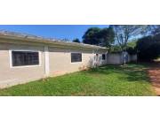 ALQUILO O VENDO CASA EN LUQUE ISLA BOGADO COD 5273
