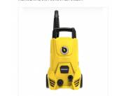HIDROLAVADORA CONSUMER 1200 W CON ACCESORIOS ! NUEVOS EN CAJA CON GARANTIA! HACEMOS DELIVE