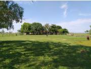 En Venta 411 Hectáreas en Estero kamba Ñeembucu