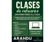 REFUERZO UNIVERSITARIO GEOMETRIA DESCRIPTIVA