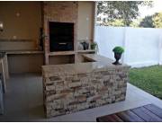 VENDO LA CASA DE LOS SUEÑOS, PRECIOSA CASA TOTALMENTE AMOBLADO. COD 5180