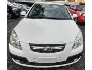 Kia rio año 2009
