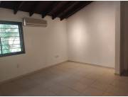 ALQUILO DUPLEX EN ASUNCION BARRIO VILLAMORRA COD 5239
