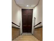 ALQUILO CASA EN ASUNCION CENTRO COD 5224