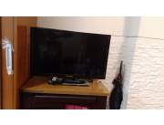 VENDO TELEVISOR LED 32 CON DECODIFICADOR Y ANTENA