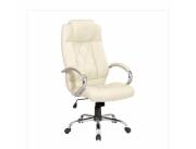 SILLA EJECUTIVA GIRATORIA COLOR BLANCO !! NUEVOS CON GARANTIA !! HACEMOS DELIVERY