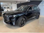 JETOUR X70 PLUS 0km AÑO 2025