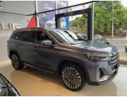 JETOUR X90 PLUS FULL EQUIPO AÑO 2025