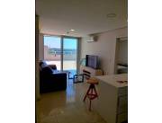 En alquiler departamento en Ycua Sati Asunción ID 34795