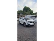 Kia Sportage 2012 cap