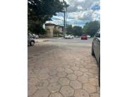 VENDO TERRENO EN EL BARRIO BERNARDINO CABALLERO