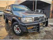 Nissan Terrano PR50 1996 HA