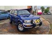 Nissan Terrano PR50 1997 Ha