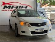 Toyota New Allion 2008 ri