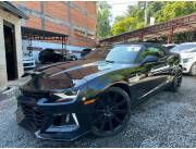 Chevrolet Camaro 2015
